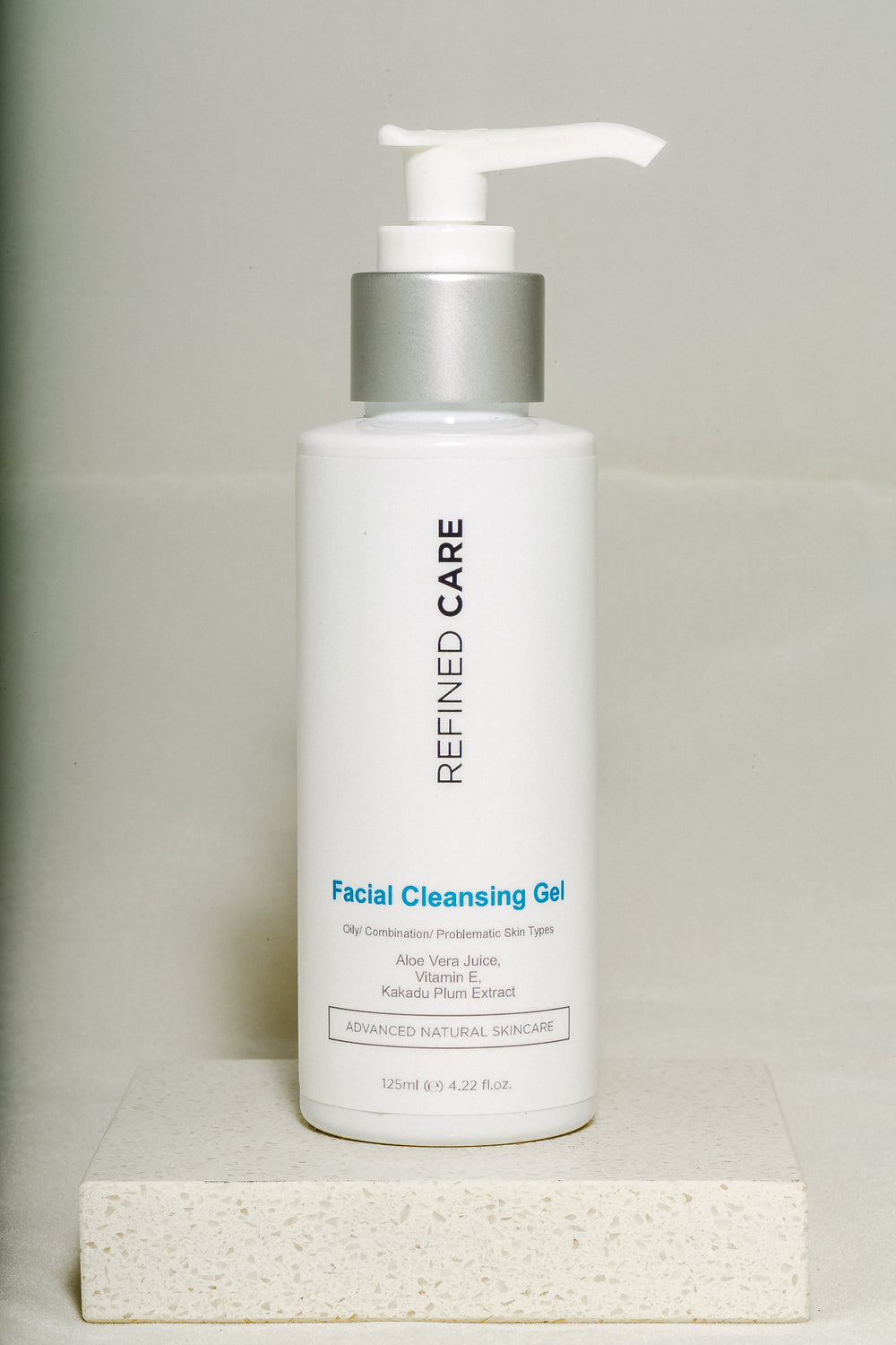 Refined Care Facial Cleansing Gel