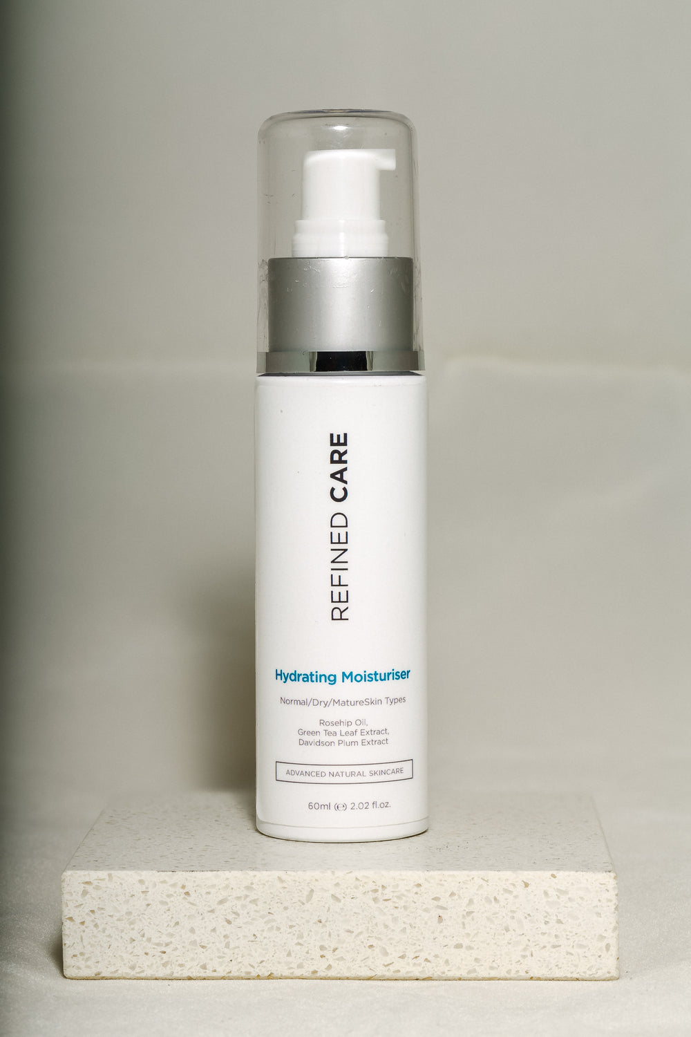 Refined Care Hydrating Moisturiser