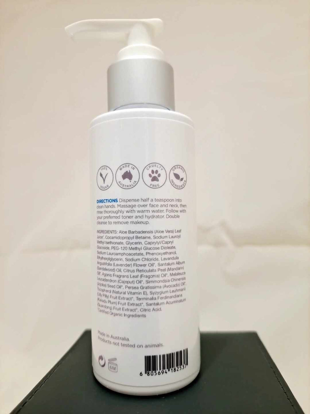 Refined Care Facial Cleansing Gel